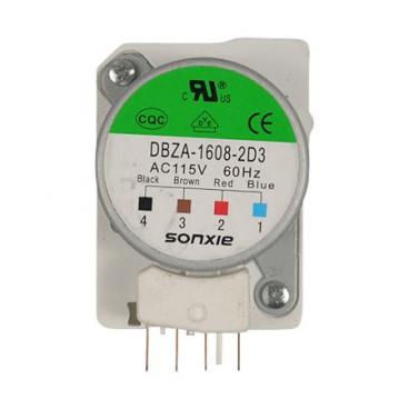 Frigidaire FFPT12F3NM0 Defrost Timer - Genuine OEM