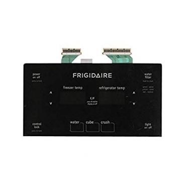 Frigidaire FFSC2323LE1 Dispenser Display/Touchpad Assembly (OEM) Black - Genuine OEM