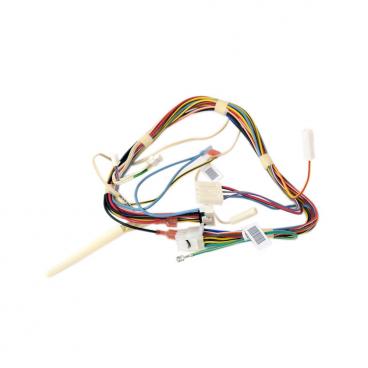 Frigidaire FFSS2614QE2A Temperature Sensor Wiring Harness - Genuine OEM