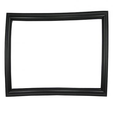 Frigidaire FFTR1715LB0 Freezer Door Gasket (Black) - Genuine OEM