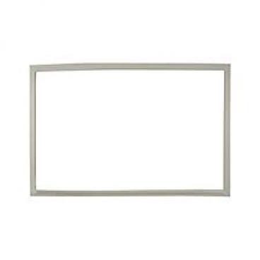 Frigidaire FFTR1715LWG Refrigerator Door Gasket - Genuine OEM