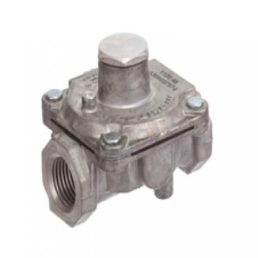 Frigidaire FGC6X7XEBA Gas Pressure Regulator - Genuine OEM