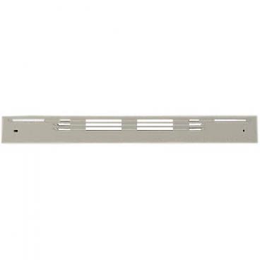 Frigidaire FGEF304DKWB Upper Oven Door Top Trim (White) - Genuine OEM