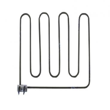 Frigidaire FGEF3055KWE Oven Bake Element - Genuine OEM