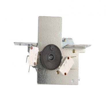 Frigidaire FGF374CCSK Oven Door Latch Motor - Genuine OEM