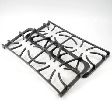 Frigidaire FGFL87GSC Cook Top Burner Grate - Genuine OEM