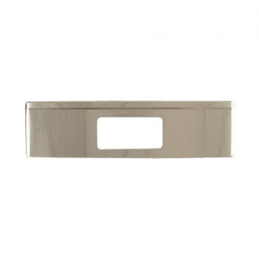 Frigidaire FGGF3054KFG Backguard Panel (Stainless) - Genuine OEM