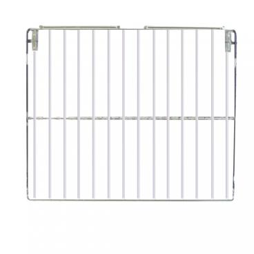 Frigidaire FGGF3054MFD Upper Oven Rack (Approx. 24 x 16in) - Genuine OEM