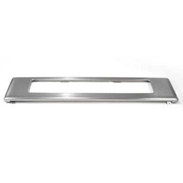 Frigidaire FGGF3056KFK Control Panel Cover (Stainless) - Genuine OEM