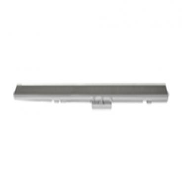 Frigidaire FGHB2844LFB Mullion Assembly (Flipper) - Genuine OEM