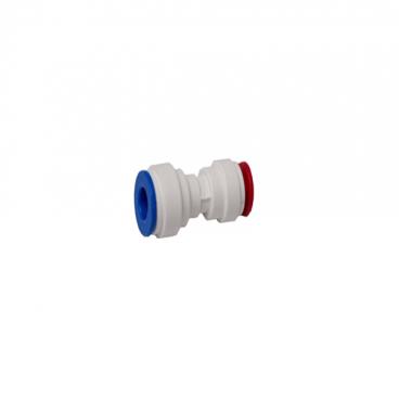Frigidaire FGHB2866PF2 Water Tube Fitting-Adapter - Genuine OEM