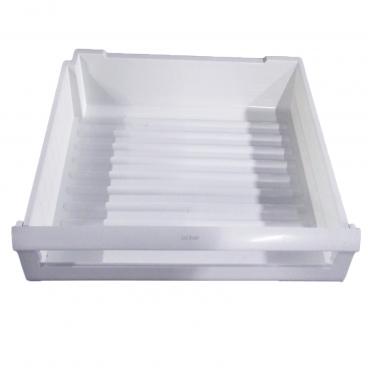 Frigidaire FGHB2866PP2 Bottom Full-Width Refrigerator Crisper Drawer - Genuine OEM