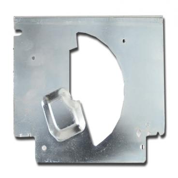 Frigidaire FGHC2355PFCC Ice Crusher Mounting Plate - Genuine OEM