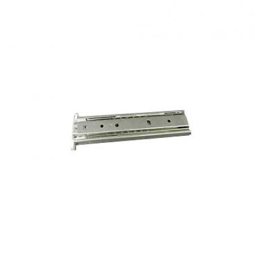 Frigidaire FGHF2344ME0 Bottom Drawer Slide-Track (left-right) - Genuine OEM