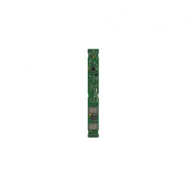 Frigidaire FGHG2344ME0 Refrigerator User Interface/Display Control Board - Genuine OEM