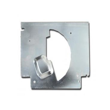 Frigidaire FGHG2344MF5 Mounting Plate Assembly - Genuine OEM