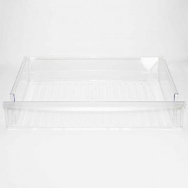 Frigidaire FGHT1832PE3 Lower Full-Width Crisper Drawer - Genuine OEM