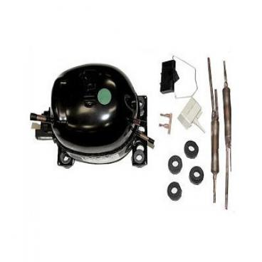 Frigidaire FGHT1834KQ2 Compressor Kit - Genuine OEM