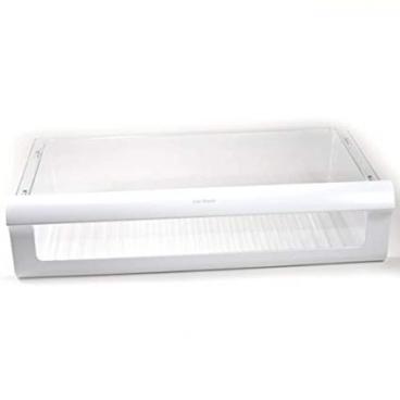 Frigidaire FGRU19F6QFC Upper Crisper Drawer - Genuine OEM