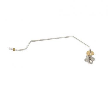 Frigidaire FGS366ECH Surface Burner Igniter Assembly (Rear Right) - Genuine OEM