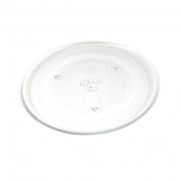 Frigidaire FMCB115GM Glass Turntable Tray - Genuine OEM