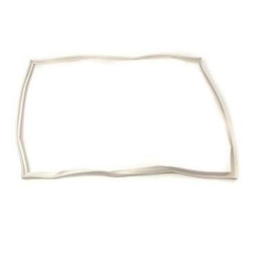 Frigidaire FPDA18TLL0 Refrigerator Door Gasket (color:almond) - Genuine OEM