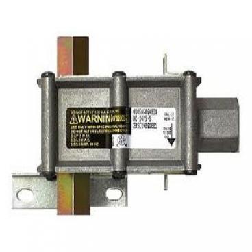 Frigidaire FPGF3077QFB Oven Safety Gas Valve - Genuine OEM