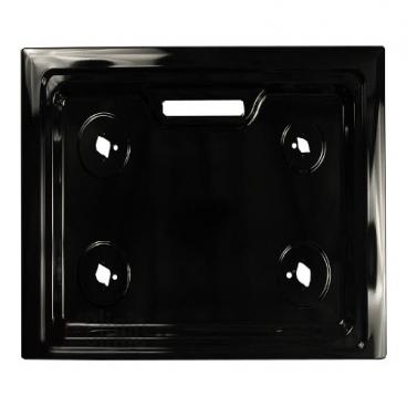 Frigidaire FPGS3085PFB Main Cook Top Assembly (Black) - Genuine OEM