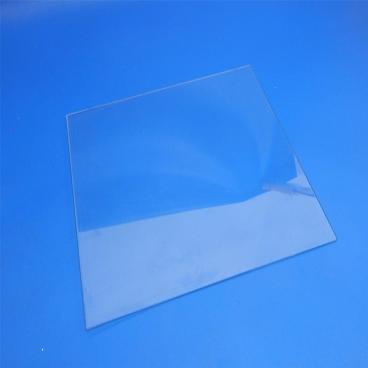 Frigidaire FPHC2398LF4 Crisper Drawer Cover/Glass Insert (15.39 in x 14.34 in) Genuine OEM