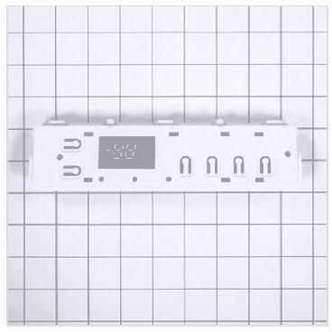 Frigidaire FPRU19F8RFA Refrigerator Electronic Control Assembly - Genuine OEM