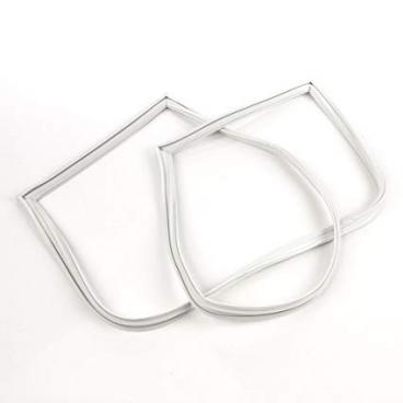 Frigidaire FRS22WNCW4 Refrigerator Door Gasket - Genuine OEM