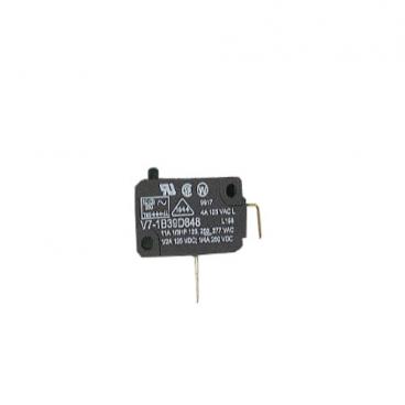 Frigidaire FRS22ZGED0 Dispenser Switch - Genuine OEM