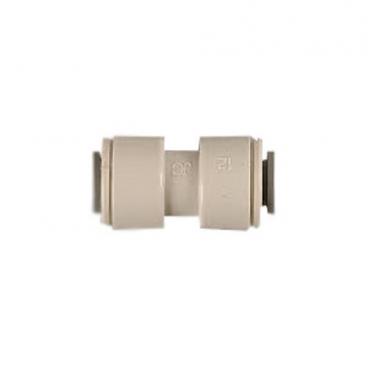 Frigidaire FRS22ZGHB3 Water Tube Connector - Genuine OEM