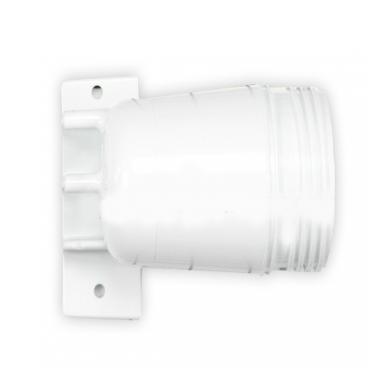 Frigidaire FRS22ZGHW5 Water Filter Housing - Genuine OEM