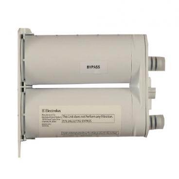 Frigidaire FRS26KF6EBA Water Filter Bypass - Genuine OEM