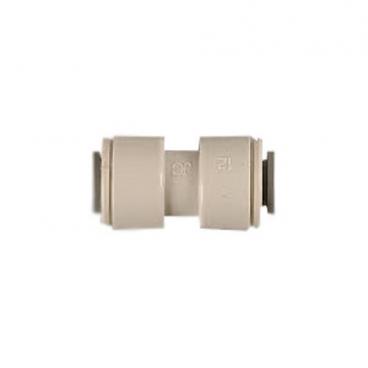 Frigidaire FRS26KR4JQ0 Water Tube Connector - Genuine OEM