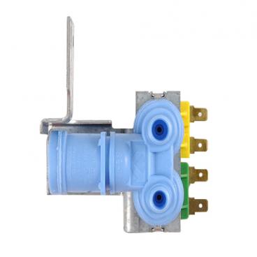 Frigidaire FRS26KW3AB1 Water Inlet Valve - Genuine OEM