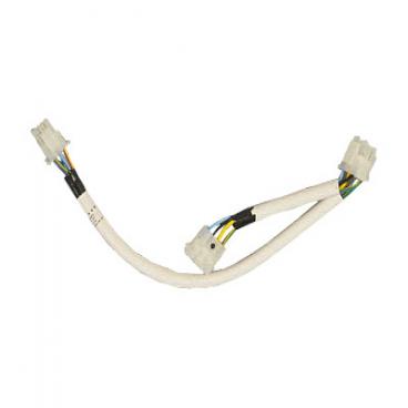 Frigidaire FRS26W2AQ6 Ice Maker Wiring Harness - Genuine OEM