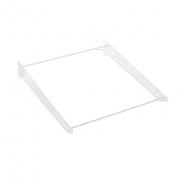 Frigidaire FRS26W2AQD Shelf Frame (no glass, no sliding) Genuine OEM