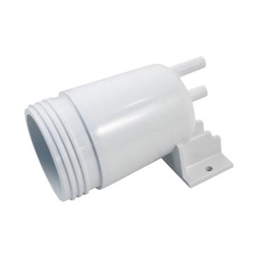 Frigidaire FRS6HR35KM0 Water Filter Housing - Genuine OEM