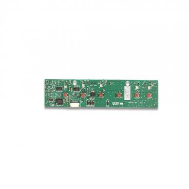 Frigidaire FRS6LF7FB2 Dispenser Control Board - Genuine OEM