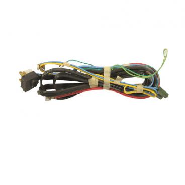 Frigidaire FRT14A2AZ0 Control Box Wiring Harness Genuine OEM