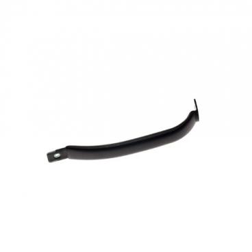 Frigidaire FRT15G5CSK0 Door Handle (Black) - Genuine OEM