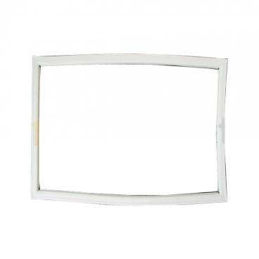 Frigidaire FRT18IQGHW0 Freezer Door Gasket -white - Genuine OEM