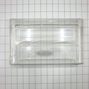 Frigidaire FRT18QGJD1 Front Chilled Meat Pan Cover - Genuine OEM