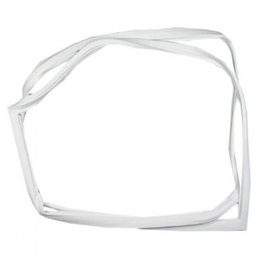 Frigidaire FRT24NHAW0 Refrigerator Door Gasket (White) - Genuine OEM