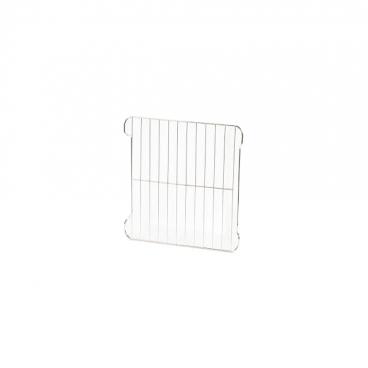 Frigidaire GLEFS77CSD Top Oven Rack  - Genuine OEM