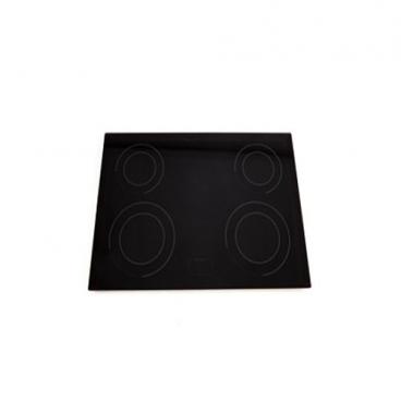 Frigidaire GLES389EBC Main Glass Cooktop Replacement Genuine OEM