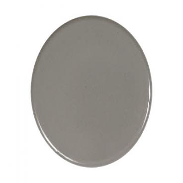 Frigidaire GLGS389FSG Surface Element Cap (Gray) - Genuine OEM