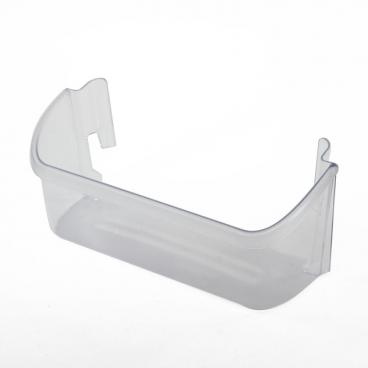 Frigidaire GLHS237ZAB1 Upper Door Shelf Bin - Genuine OEM